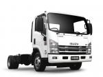 Isuzu NPR300 2007 года